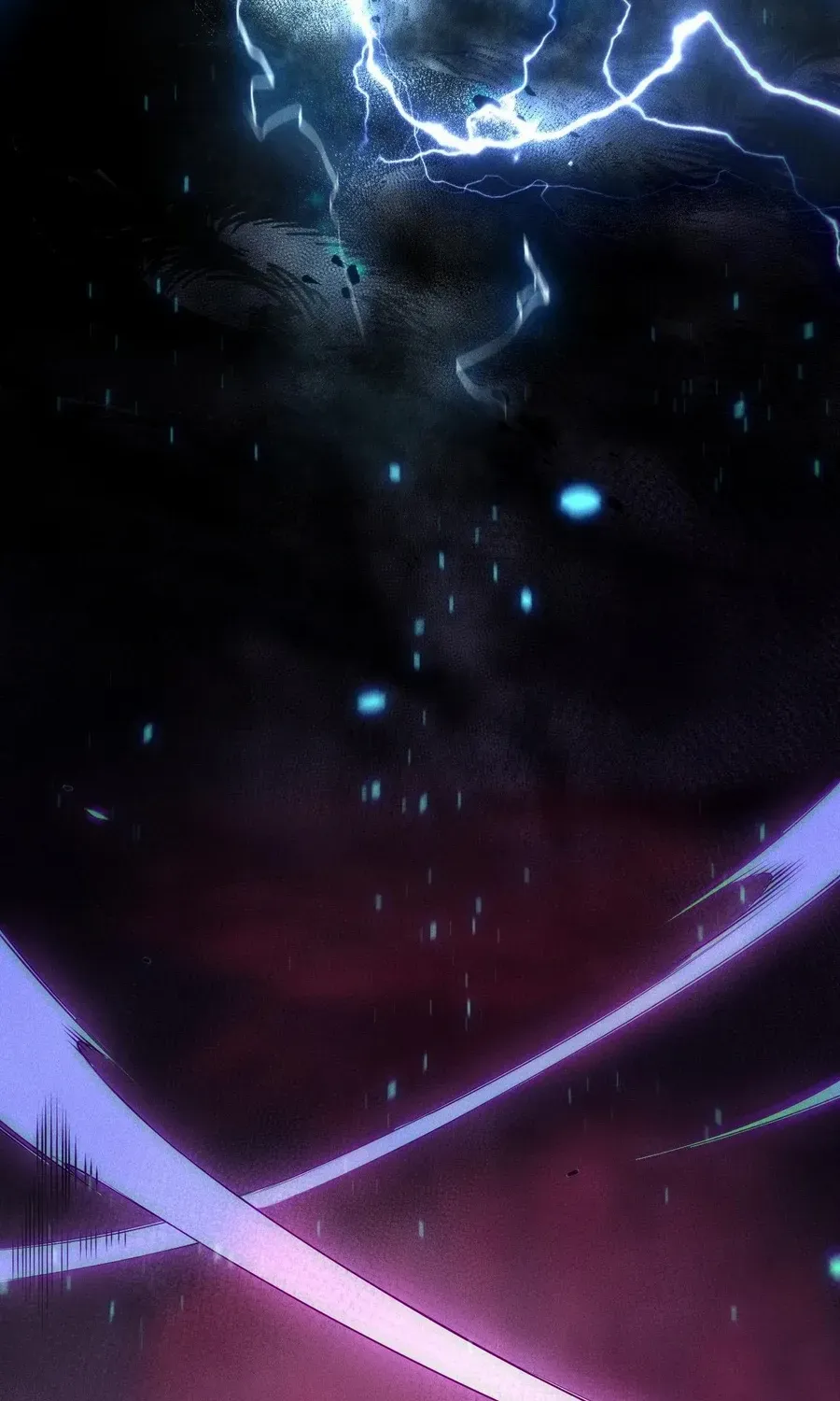 Read Disastrous Necromancer chapter 134 image 4 on Lezhin