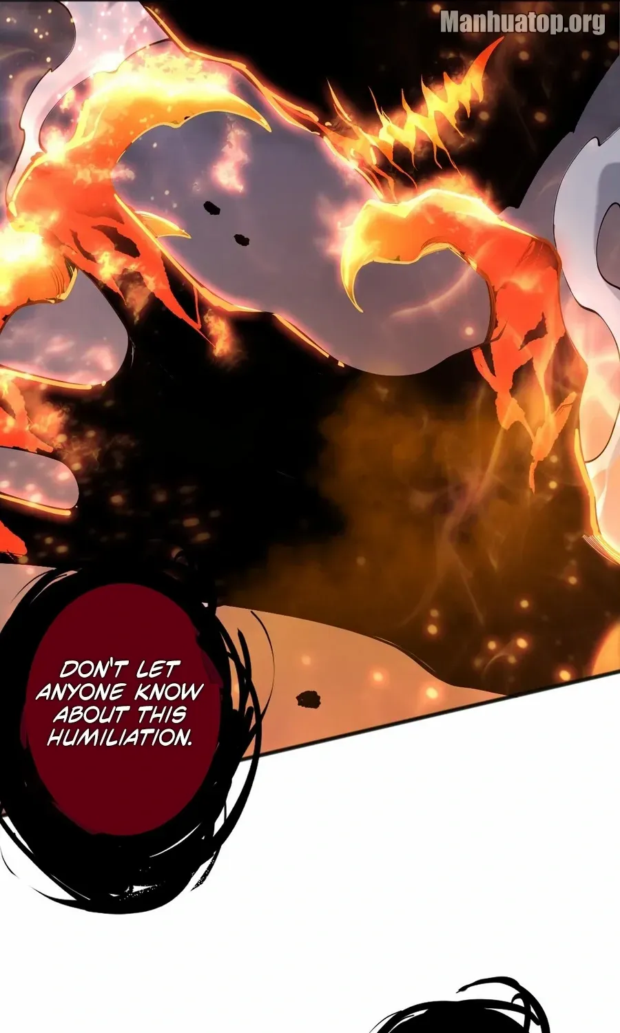 Read Disastrous Necromancer chapter 134 image 50 on Lezhin