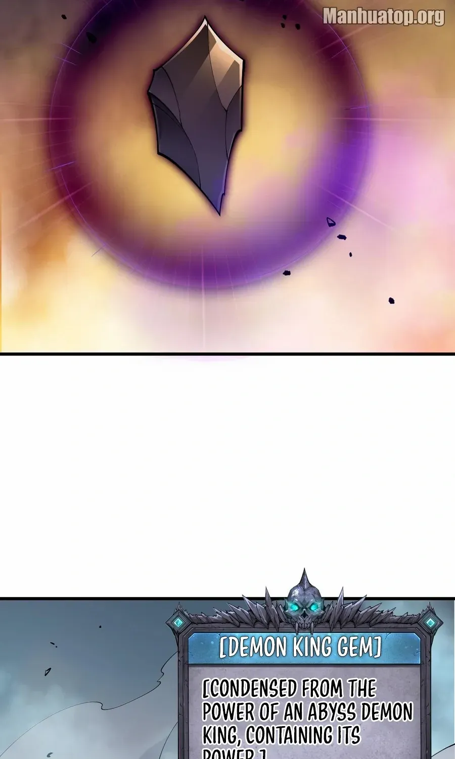 Read Disastrous Necromancer chapter 134 image 54 on Lezhin