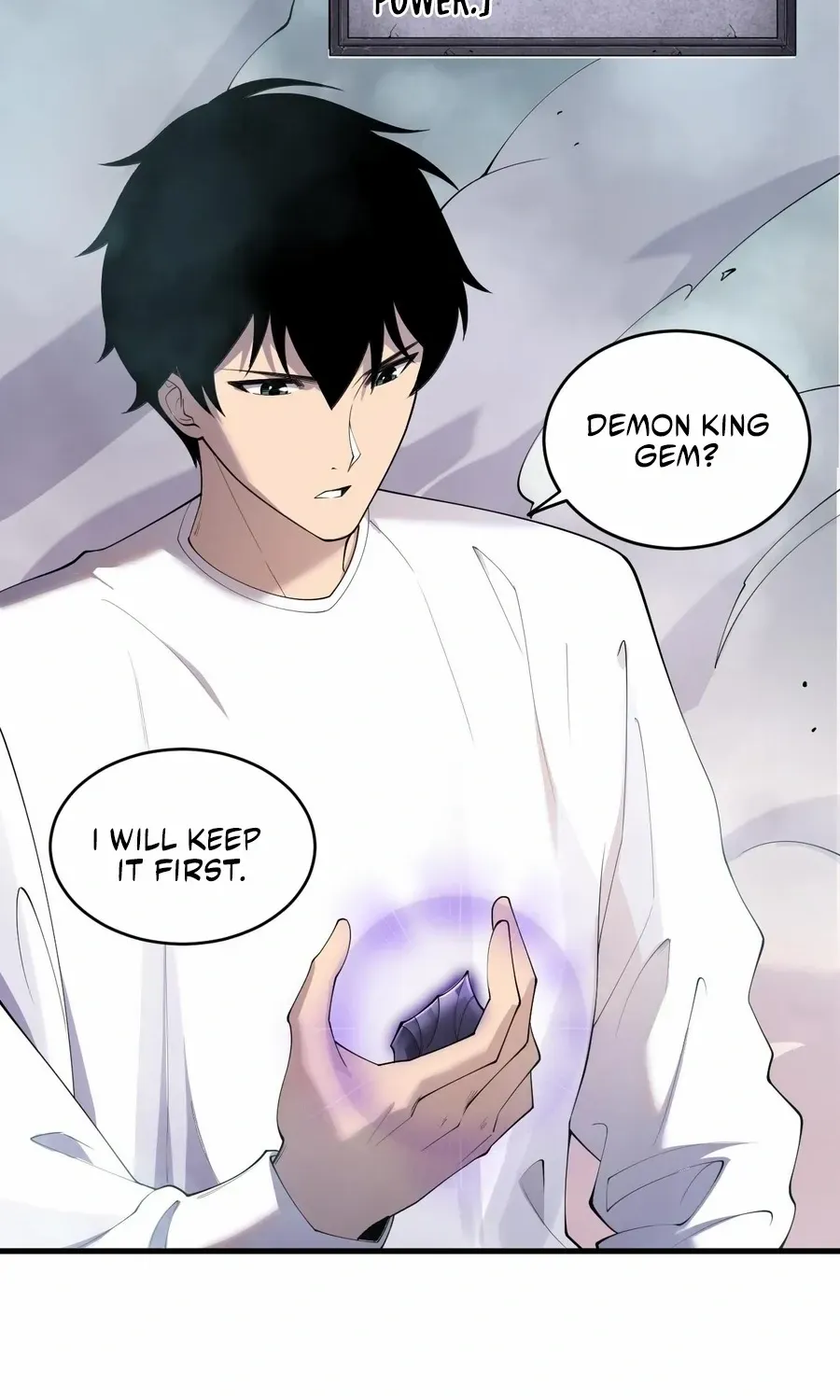 Read Disastrous Necromancer chapter 134 image 55 on Lezhin
