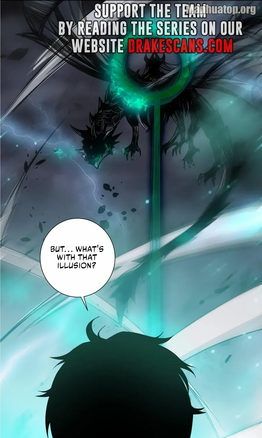 Read Disastrous Necromancer chapter 134 image 61 on Lezhin