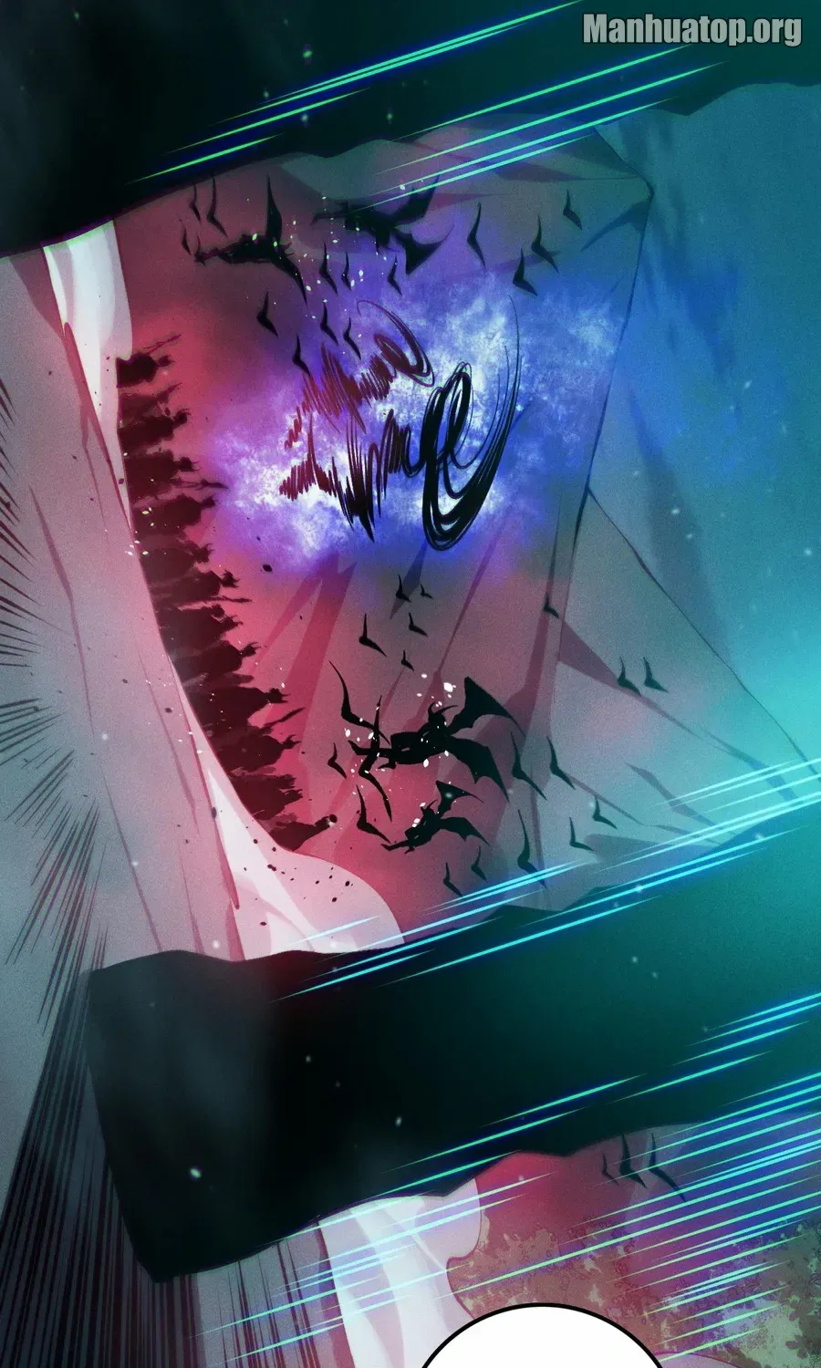 Read Disastrous Necromancer chapter 134 image 65 on Lezhin