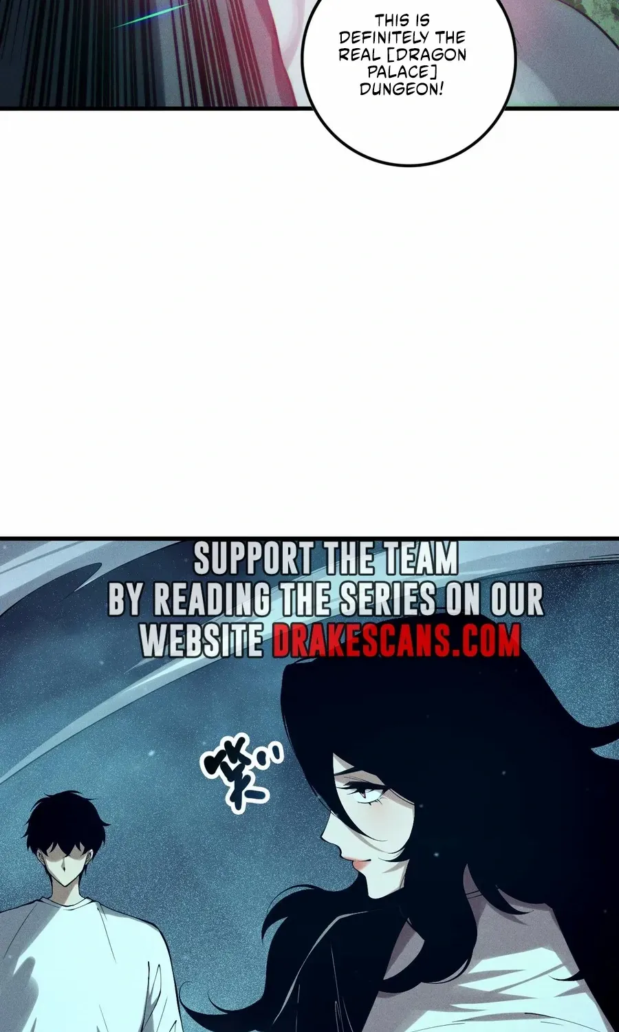 Read Disastrous Necromancer chapter 134 image 66 on Lezhin