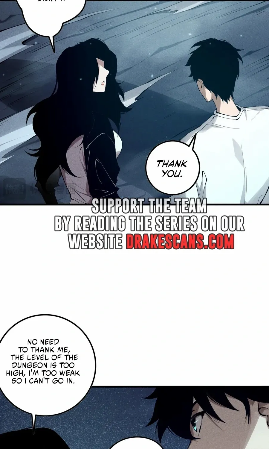 Read Disastrous Necromancer chapter 134 image 70 on Lezhin