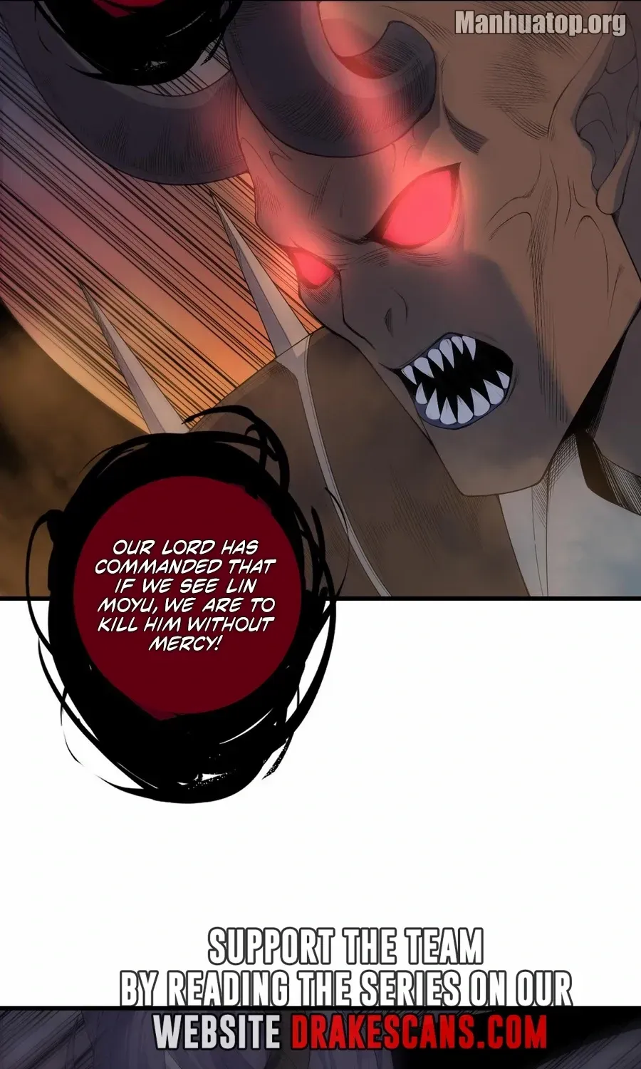 Read Disastrous Necromancer chapter 134 image 76 on Lezhin