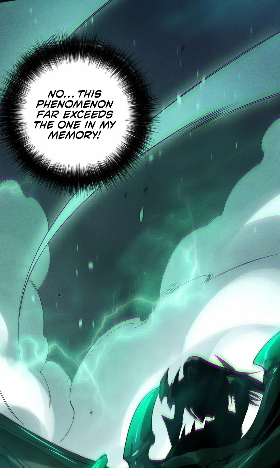 Read Disastrous Necromancer chapter 134 image 8 on Lezhin