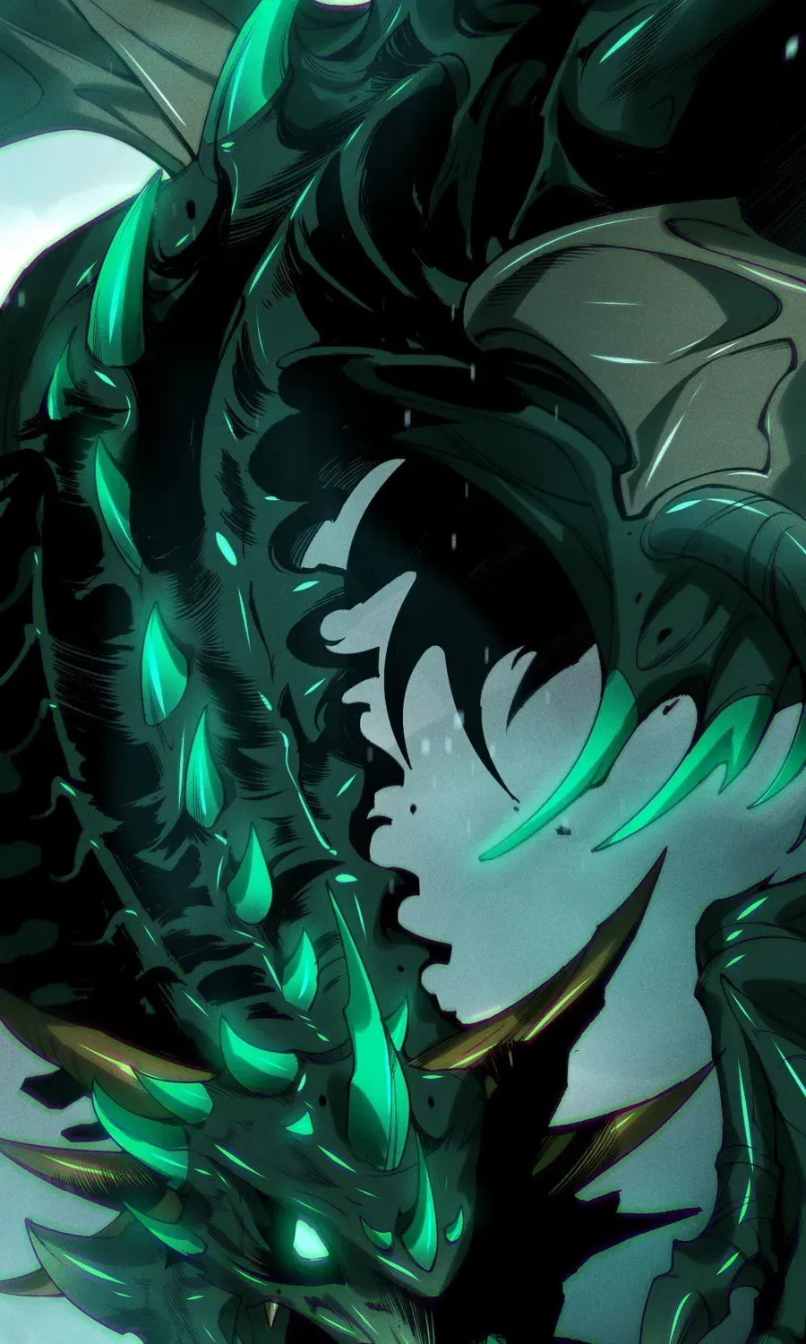 Read Disastrous Necromancer chapter 134 image 9 on Lezhin