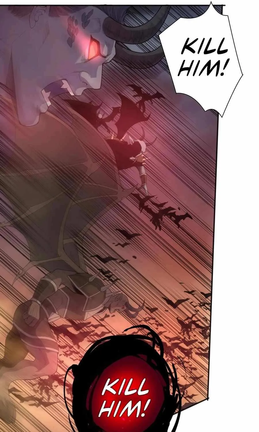 Read Disastrous Necromancer chapter 135 image 2 on Lezhin