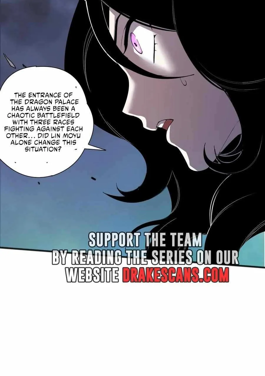 Read Disastrous Necromancer chapter 135 image 21 on Lezhin