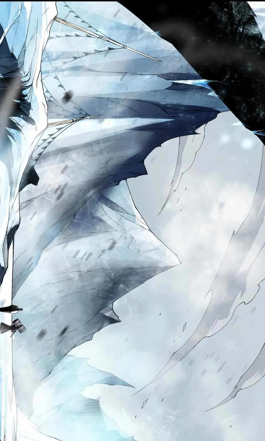 Read Disastrous Necromancer chapter 135 image 26 on Lezhin