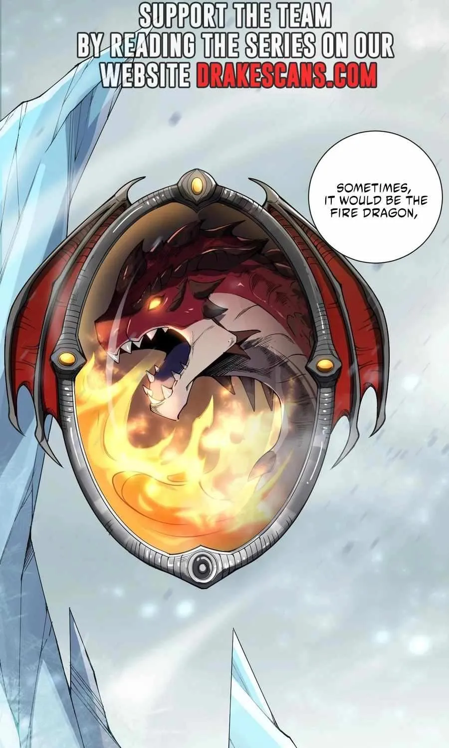 Read Disastrous Necromancer chapter 135 image 30 on Lezhin