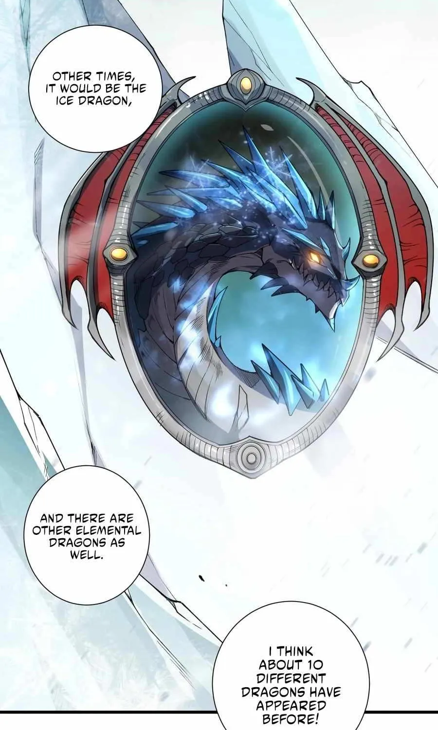 Read Disastrous Necromancer chapter 135 image 31 on Lezhin