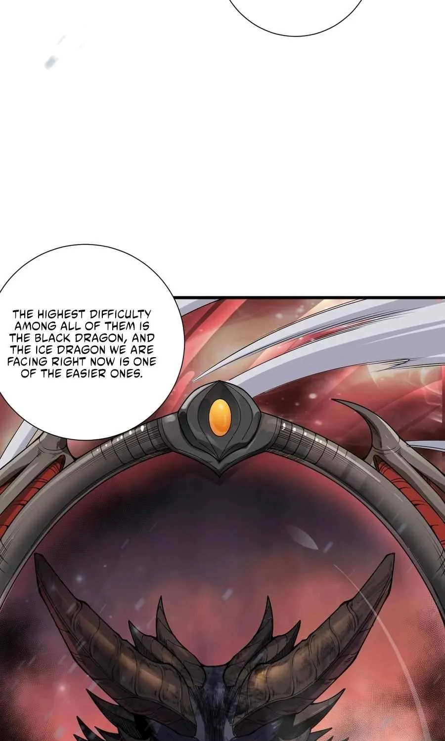 Read Disastrous Necromancer chapter 135 image 32 on Lezhin