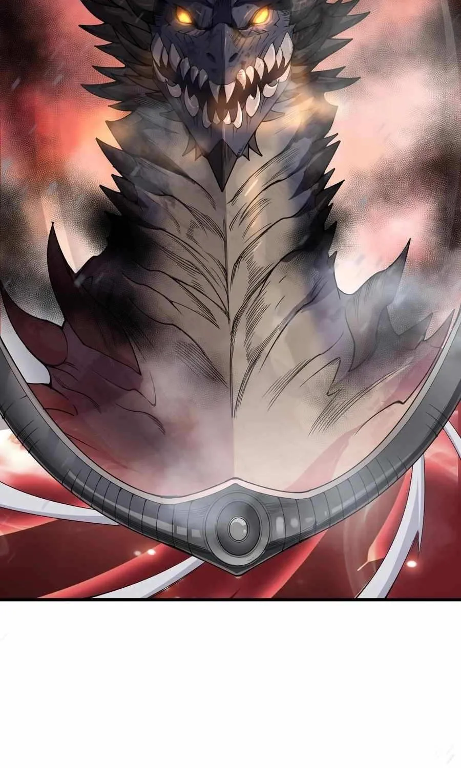 Read Disastrous Necromancer chapter 135 image 33 on Lezhin