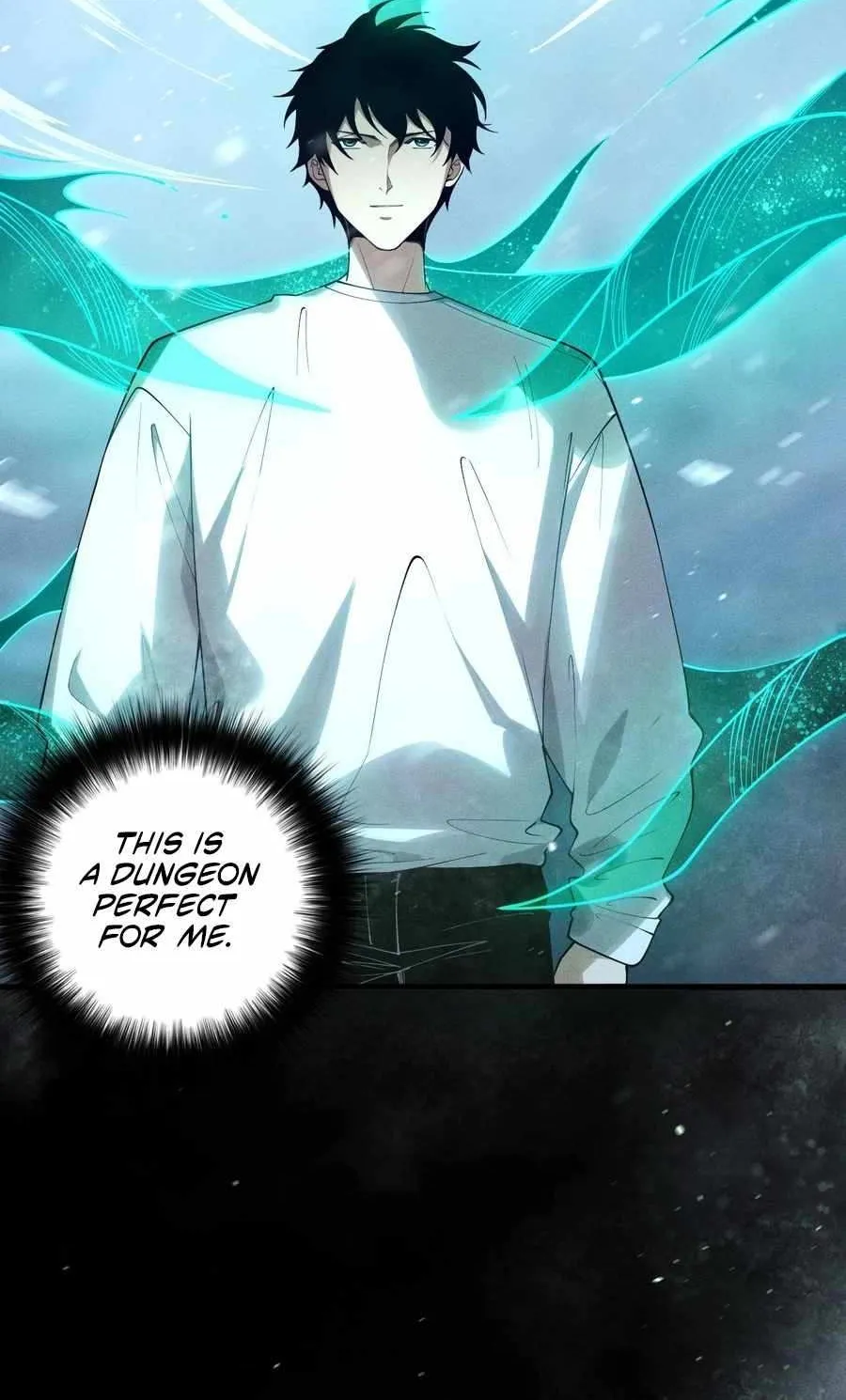 Read Disastrous Necromancer chapter 135 image 37 on Lezhin