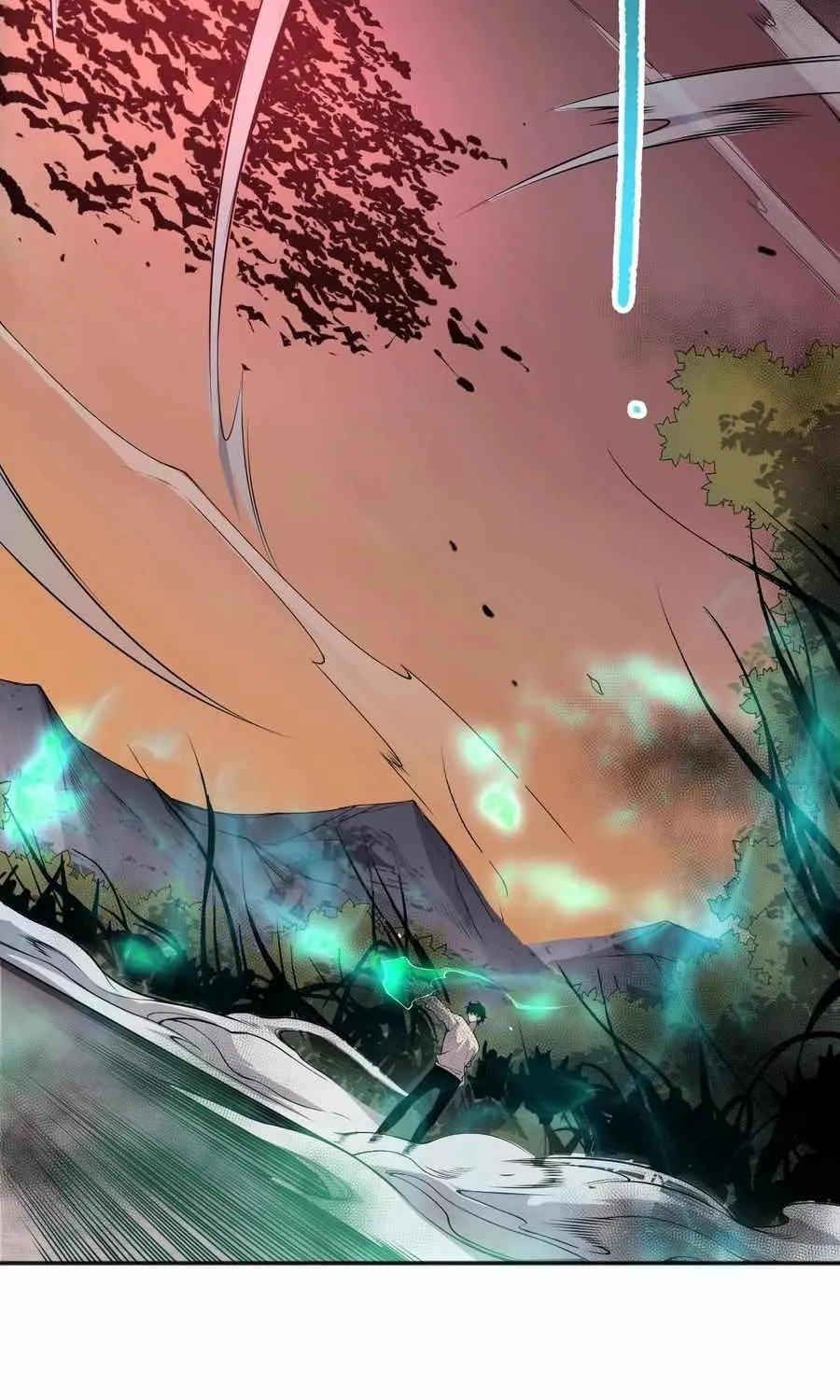 Read Disastrous Necromancer chapter 135 image 4 on Lezhin