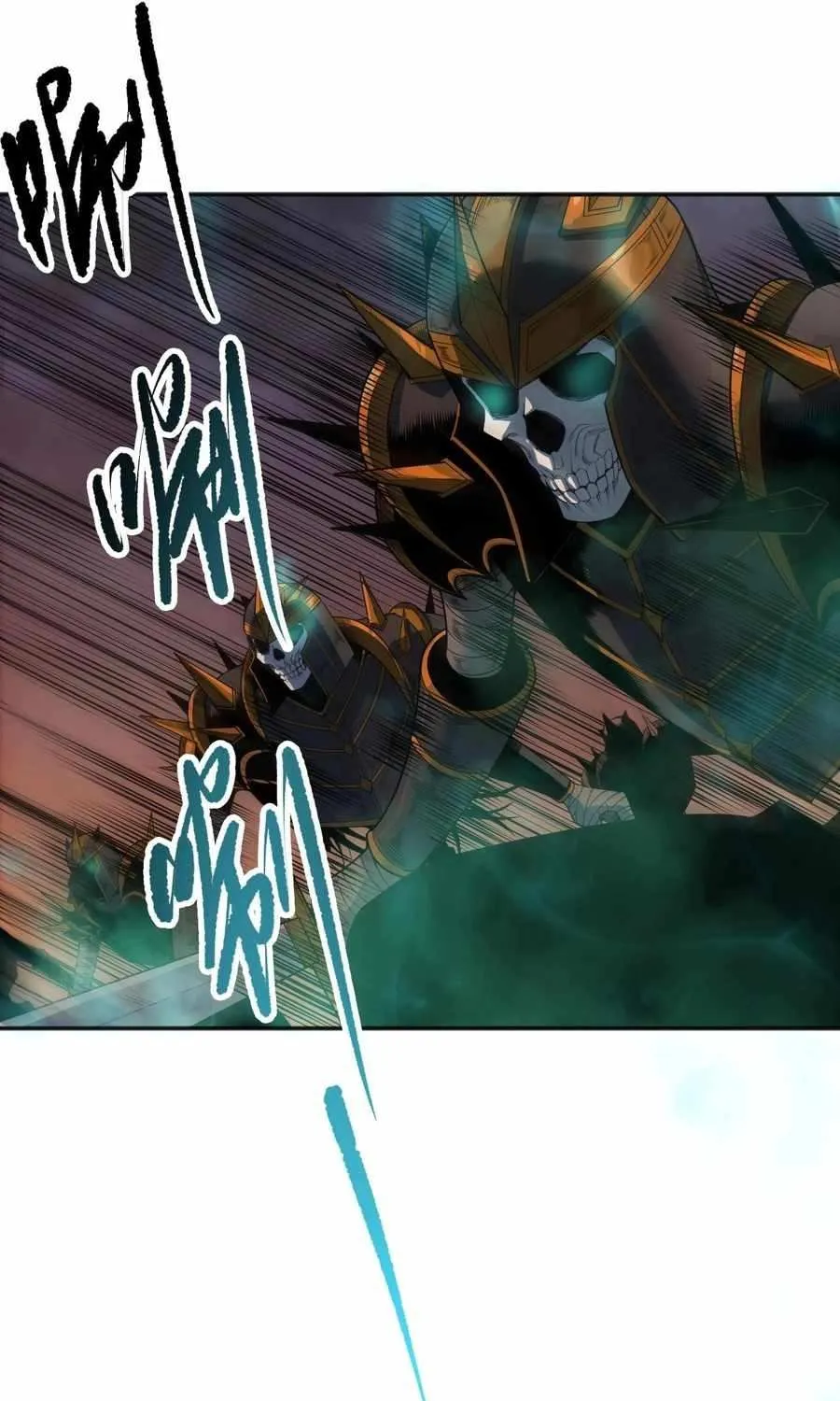 Read Disastrous Necromancer chapter 135 image 6 on Lezhin