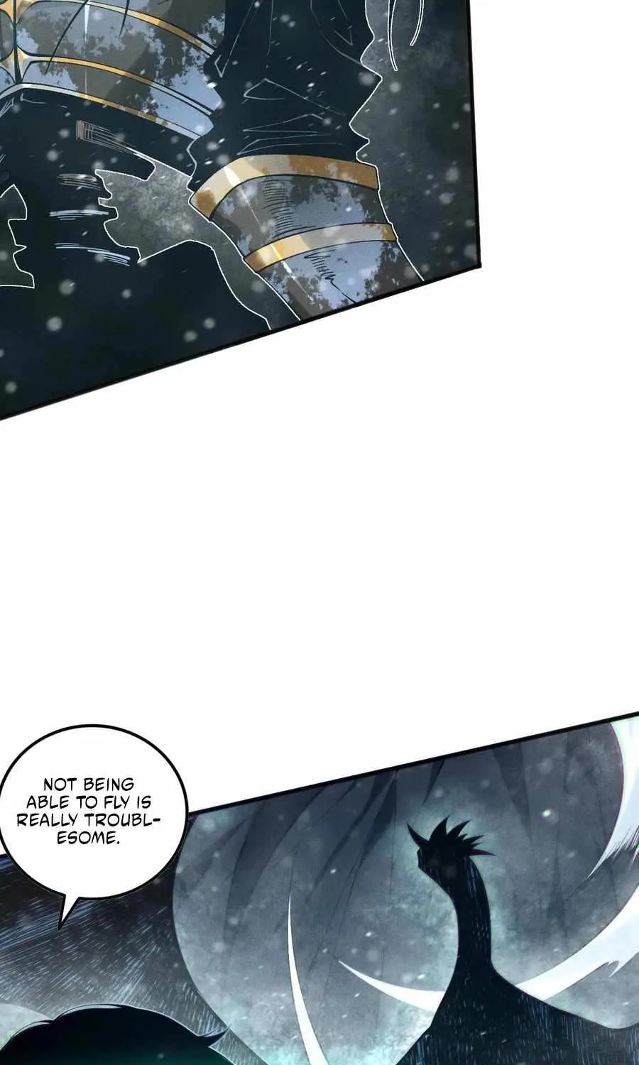 Read Disastrous Necromancer chapter 135 image 60 on Lezhin