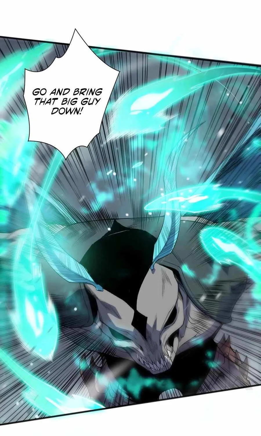 Read Disastrous Necromancer chapter 135 image 69 on Lezhin