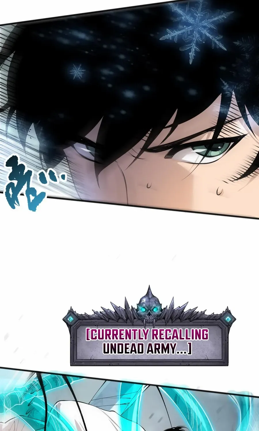 Read Disastrous Necromancer chapter 136 image 18 on Lezhin
