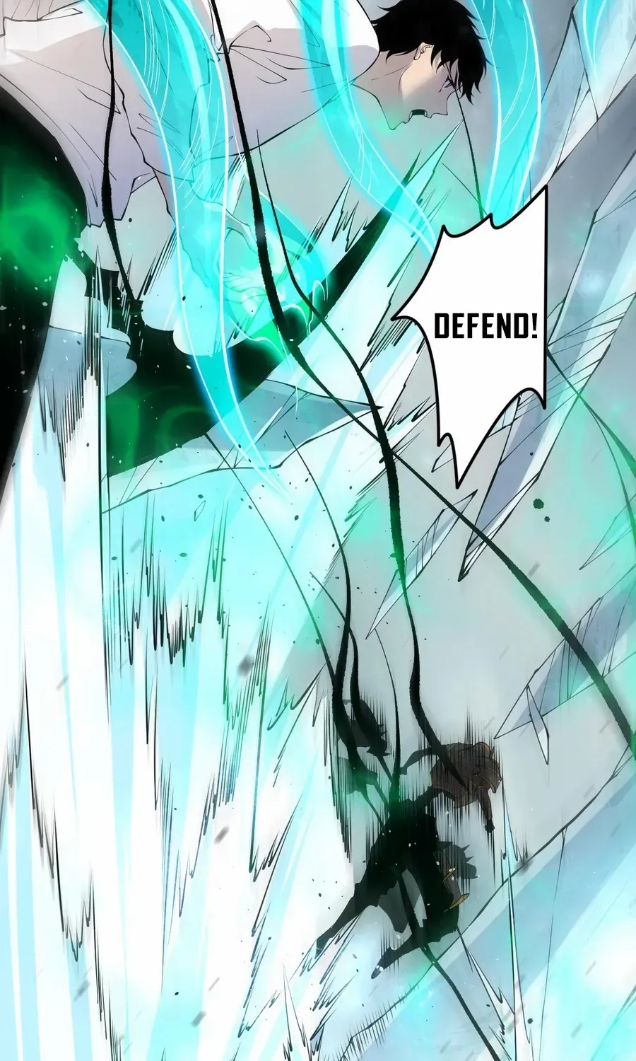 Read Disastrous Necromancer chapter 136 image 19 on Lezhin