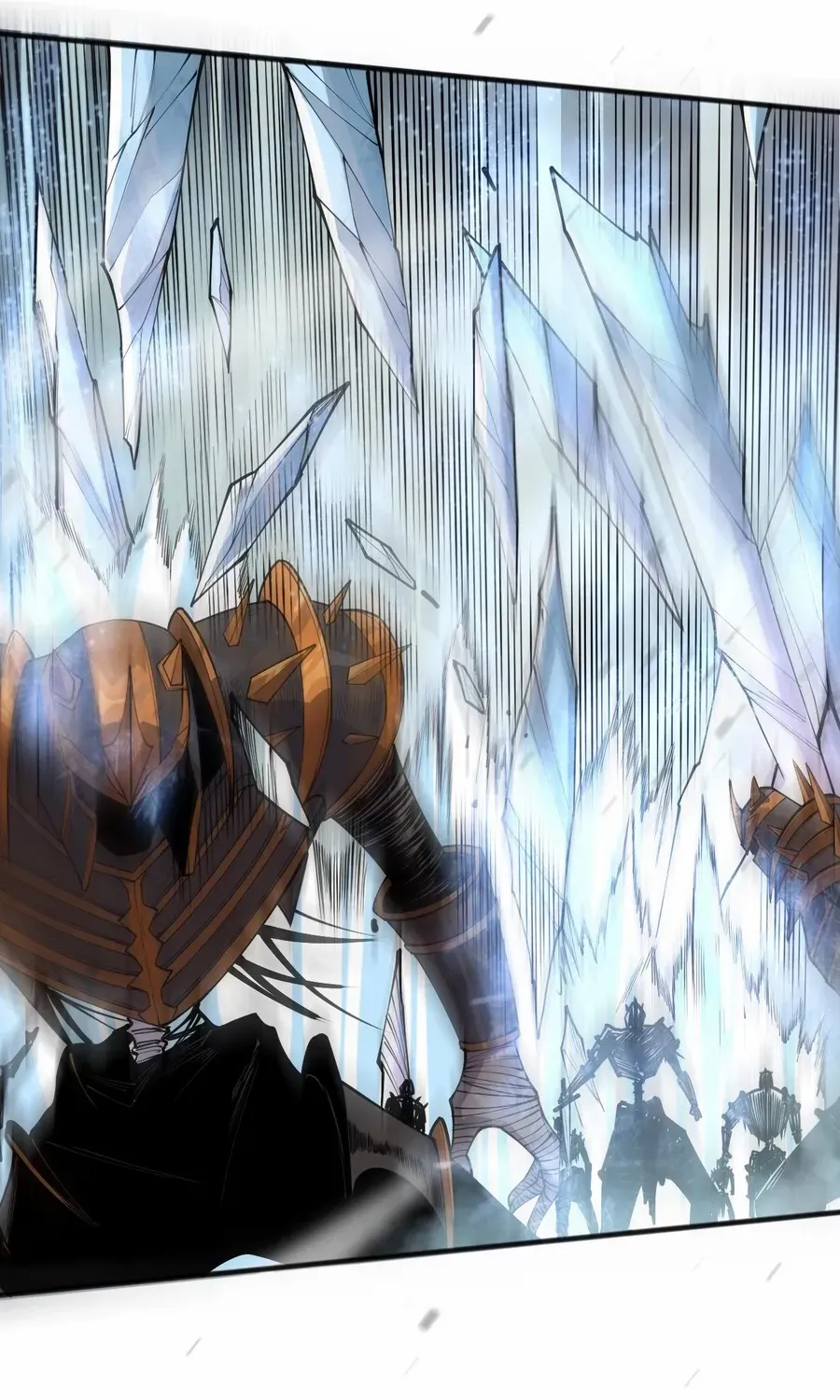 Read Disastrous Necromancer chapter 136 image 3 on Lezhin