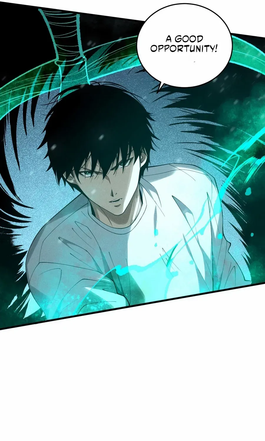 Read Disastrous Necromancer chapter 136 image 34 on Lezhin
