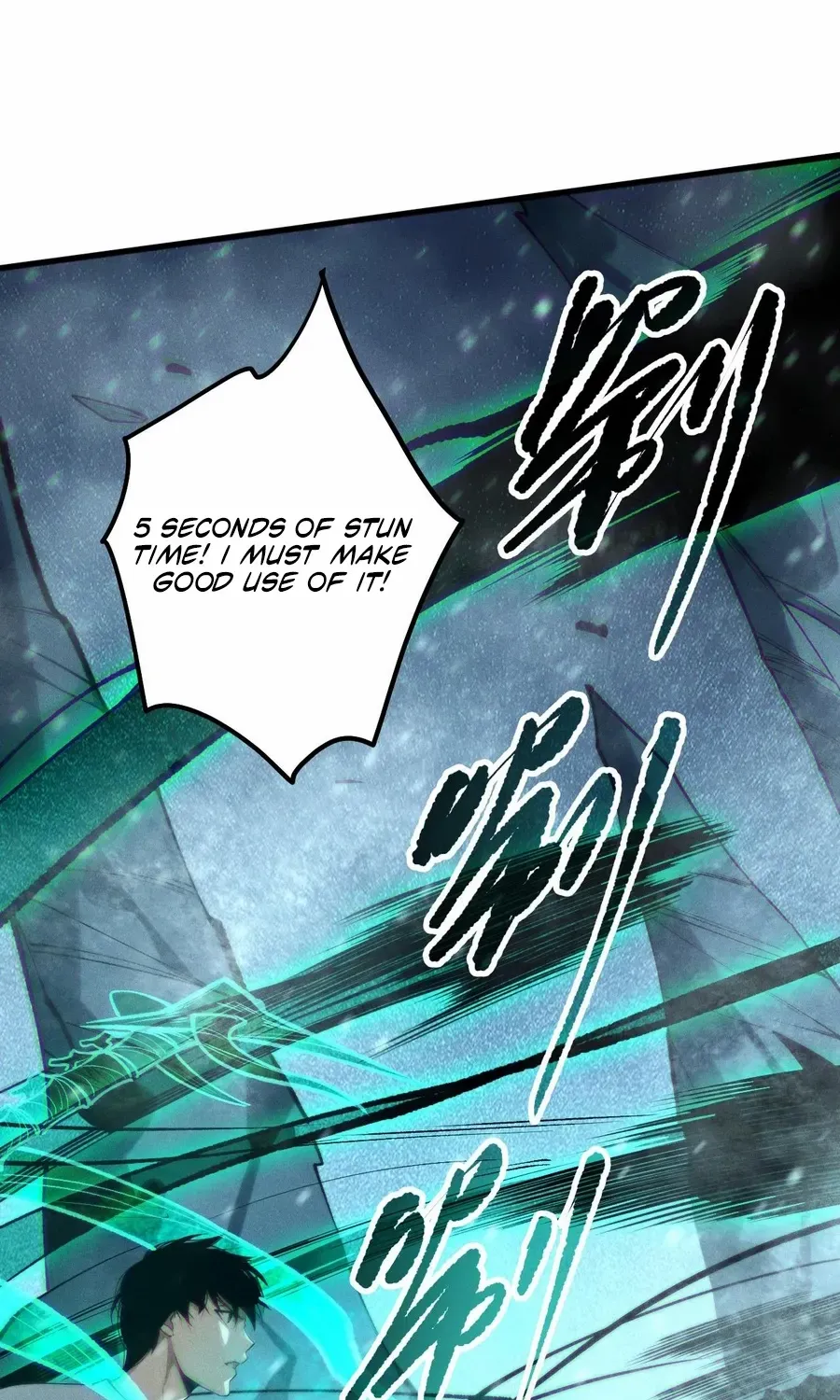 Read Disastrous Necromancer chapter 136 image 35 on Lezhin
