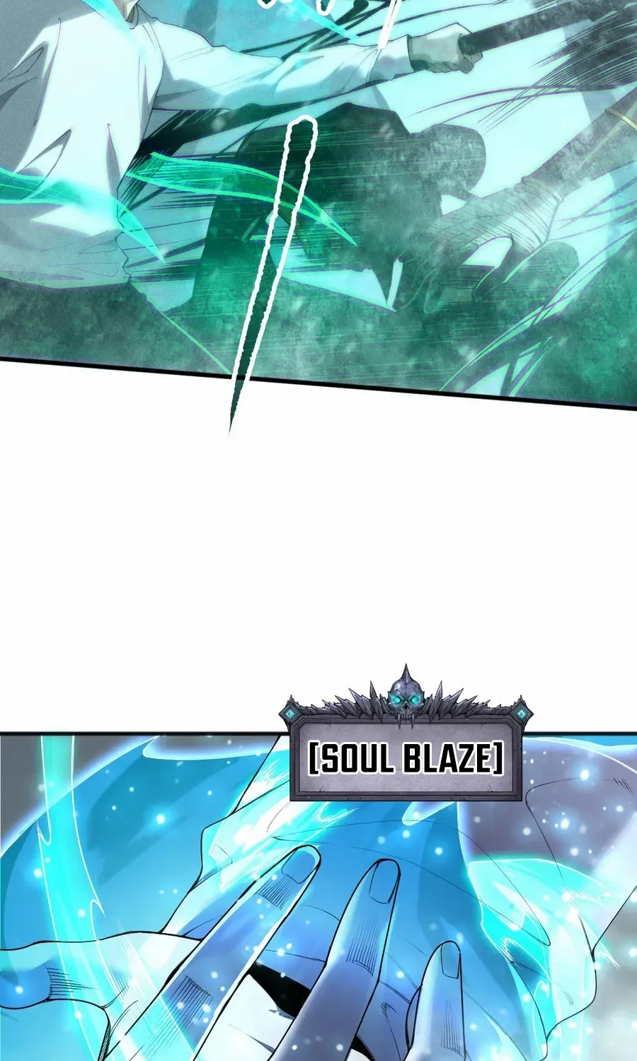 Read Disastrous Necromancer chapter 136 image 36 on Lezhin