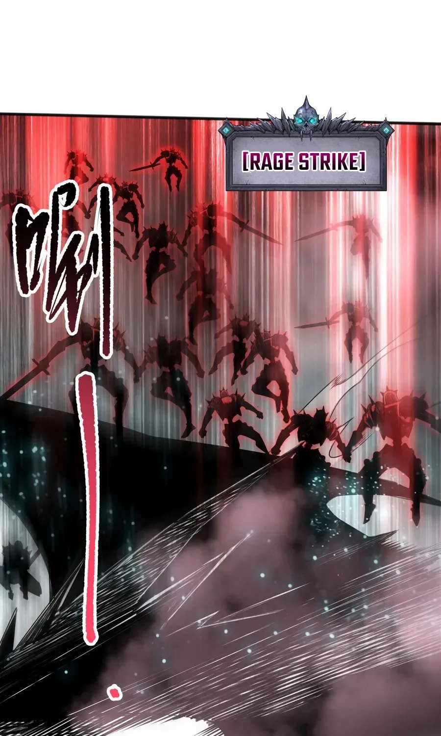 Read Disastrous Necromancer chapter 136 image 42 on Lezhin