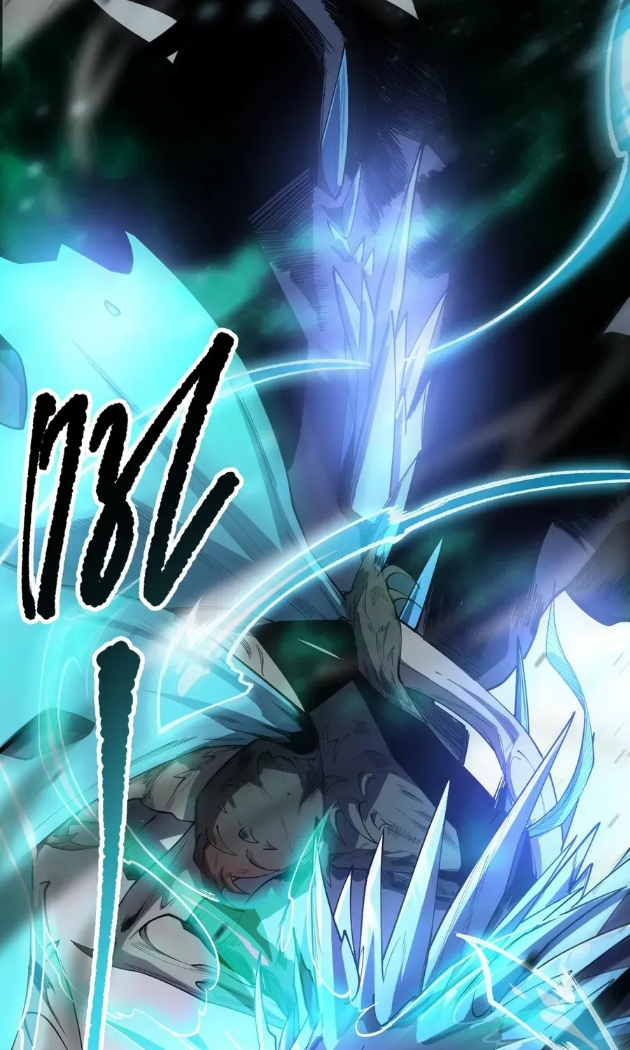 Read Disastrous Necromancer chapter 136 image 51 on Lezhin