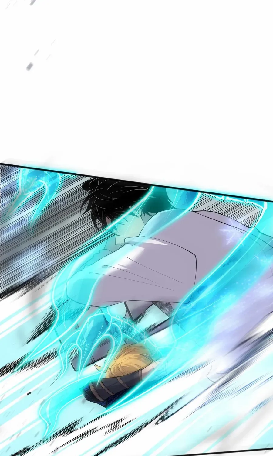 Read Disastrous Necromancer chapter 136 image 6 on Lezhin