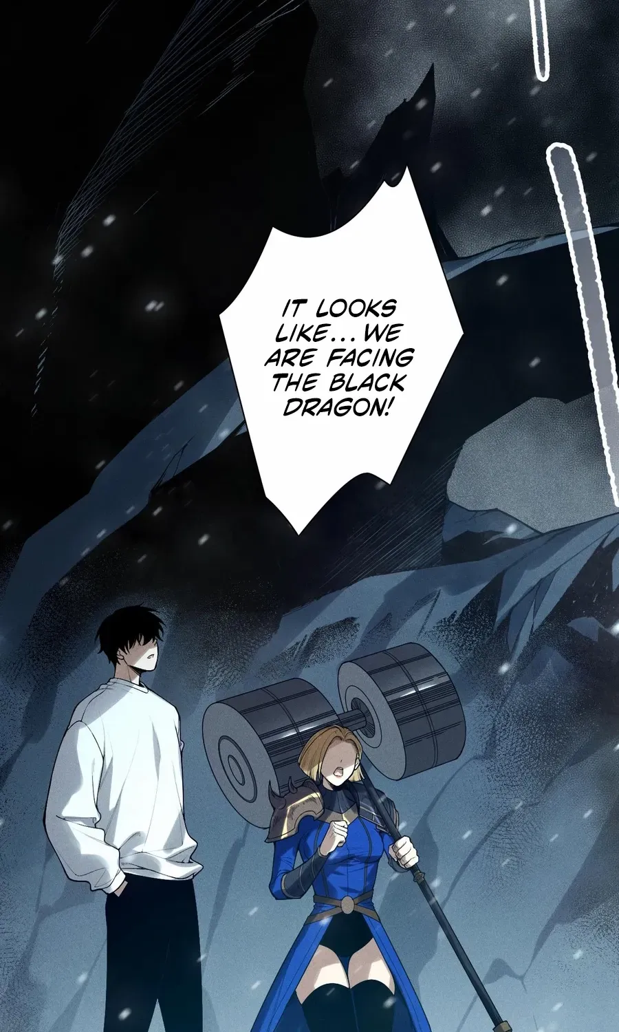 Read Disastrous Necromancer chapter 136 image 70 on Lezhin