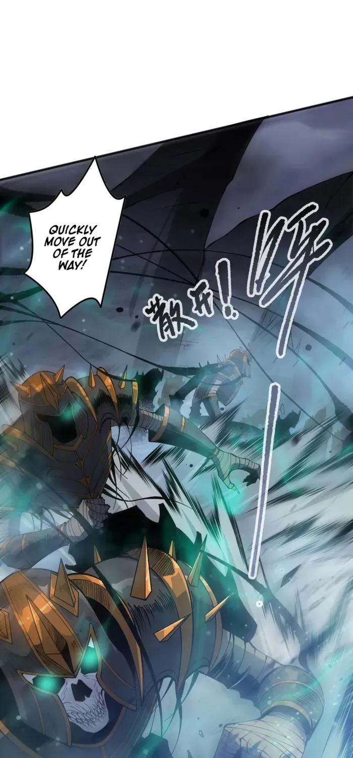 Read Disastrous Necromancer chapter 137 image 11 on Lezhin