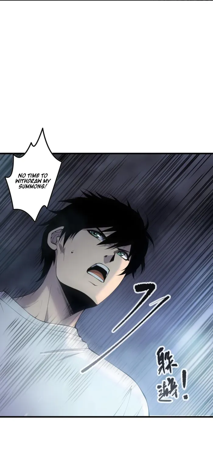 Read Disastrous Necromancer chapter 137 image 17 on Lezhin