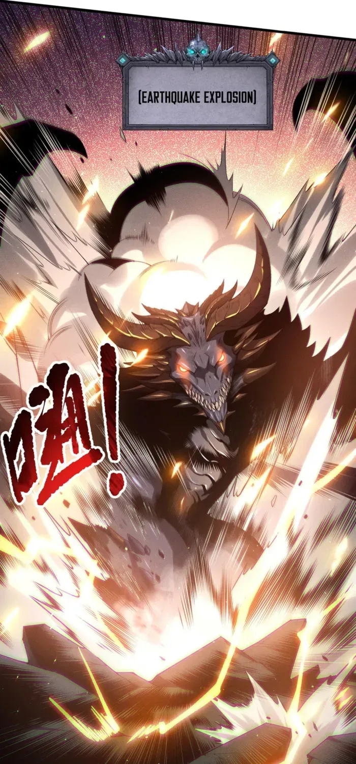 Read Disastrous Necromancer chapter 137 image 23 on Lezhin