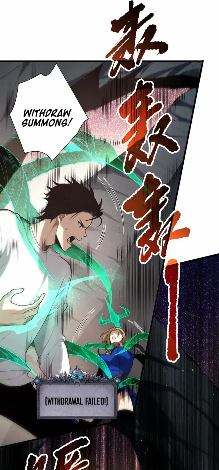Read Disastrous Necromancer chapter 137 image 25 on Lezhin