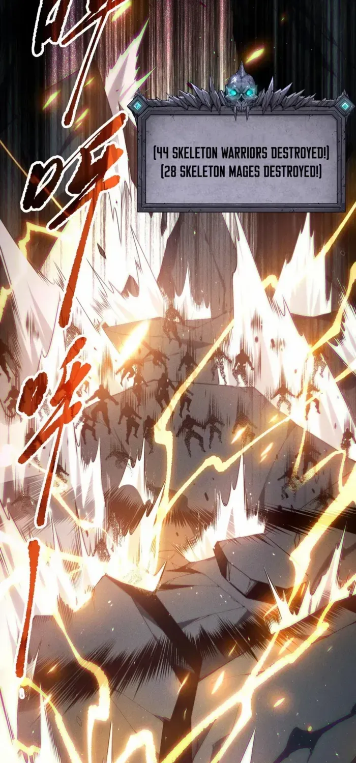 Read Disastrous Necromancer chapter 137 image 26 on Lezhin