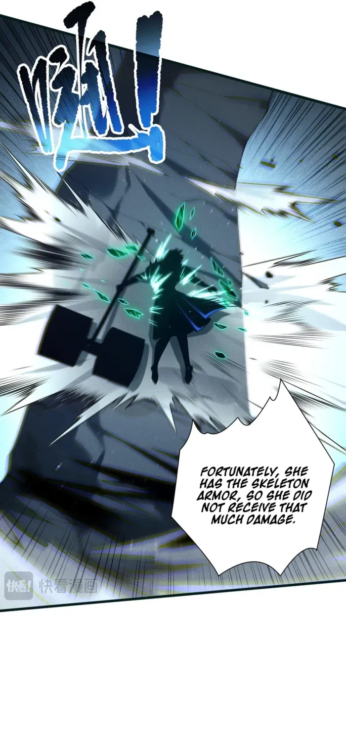 Read Disastrous Necromancer chapter 137 image 49 on Lezhin