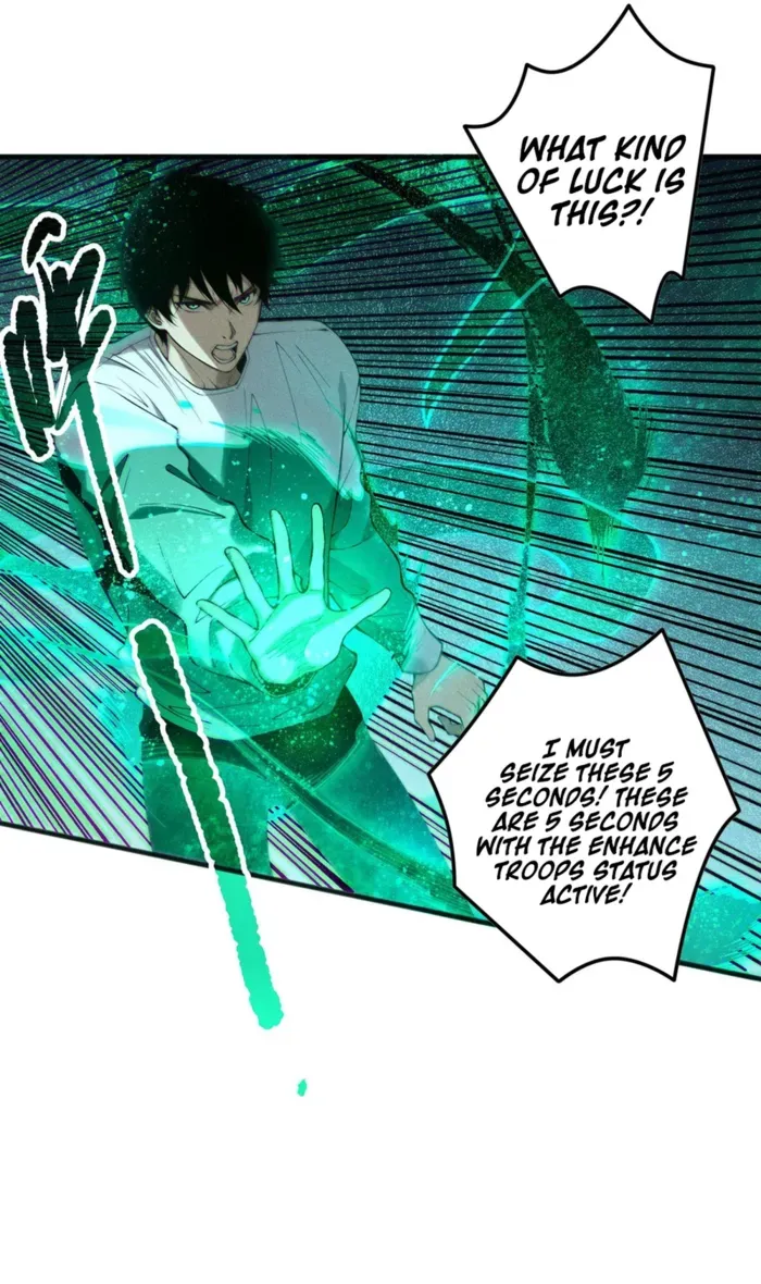 Read Disastrous Necromancer chapter 137 image 52 on Lezhin