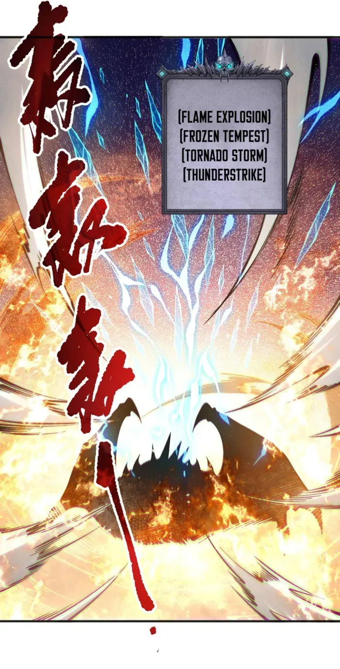 Read Disastrous Necromancer chapter 137 image 55 on Lezhin