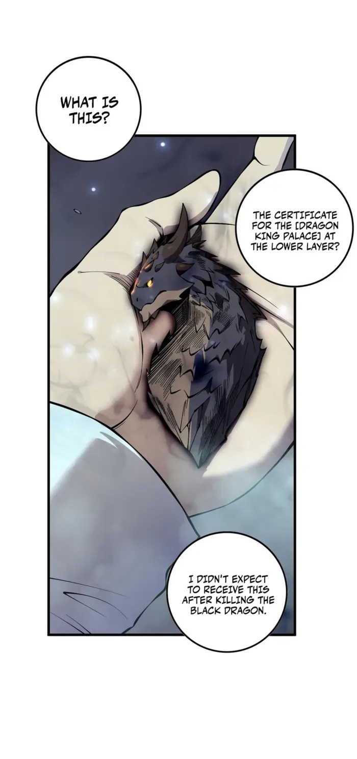 Read Disastrous Necromancer chapter 137 image 65 on Lezhin
