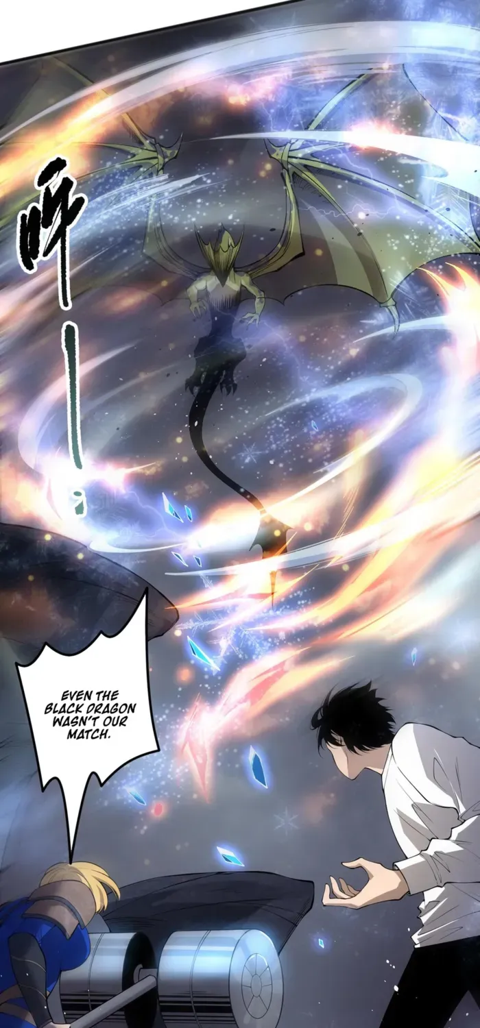 Read Disastrous Necromancer chapter 137 image 79 on Lezhin