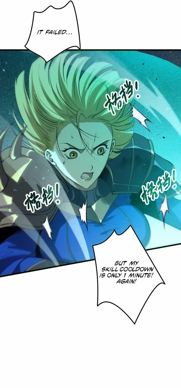 Read Disastrous Necromancer chapter 138 image 10 on Lezhin