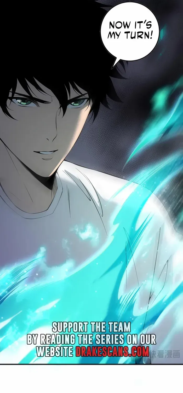 Read Disastrous Necromancer chapter 138 image 17 on Lezhin