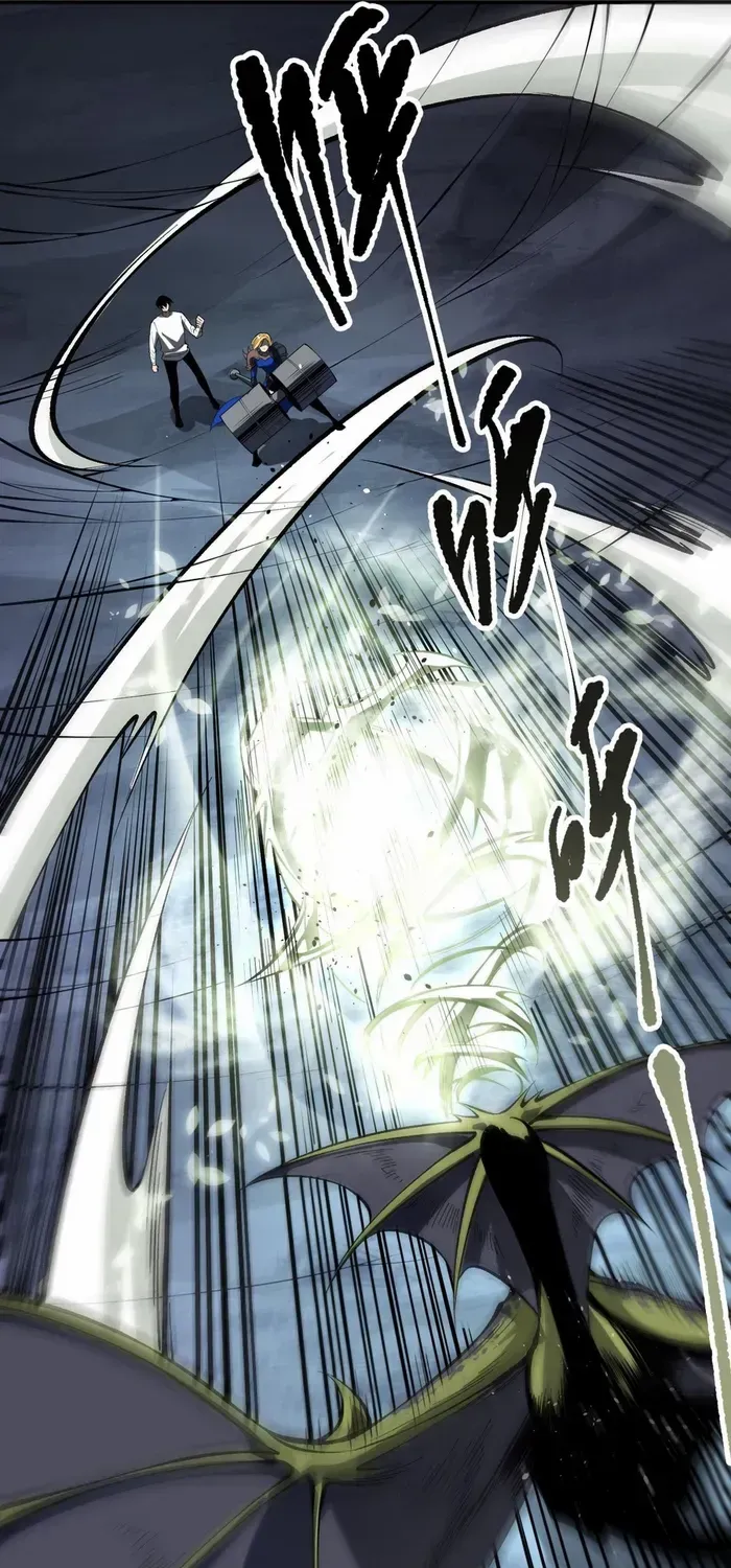 Read Disastrous Necromancer chapter 138 image 3 on Lezhin