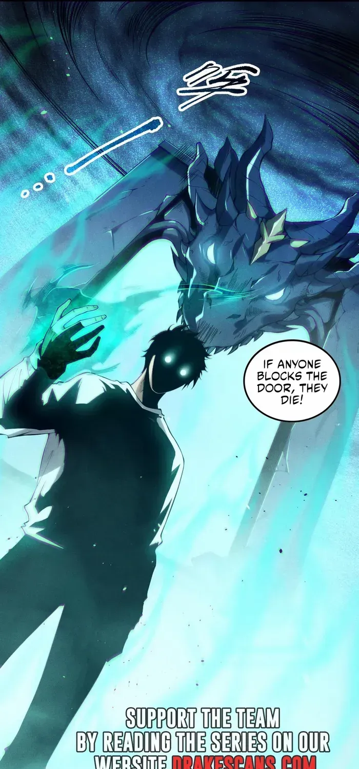 Read Disastrous Necromancer chapter 138 image 33 on Lezhin