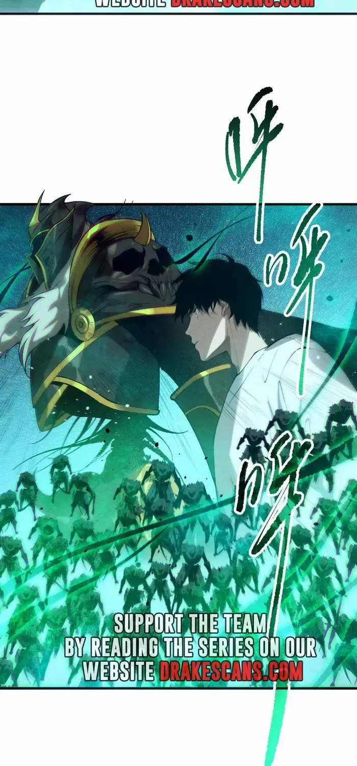 Read Disastrous Necromancer chapter 138 image 34 on Lezhin