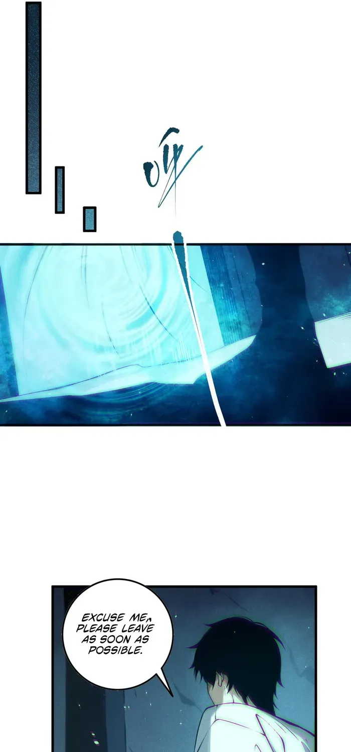 Read Disastrous Necromancer chapter 138 image 36 on Lezhin