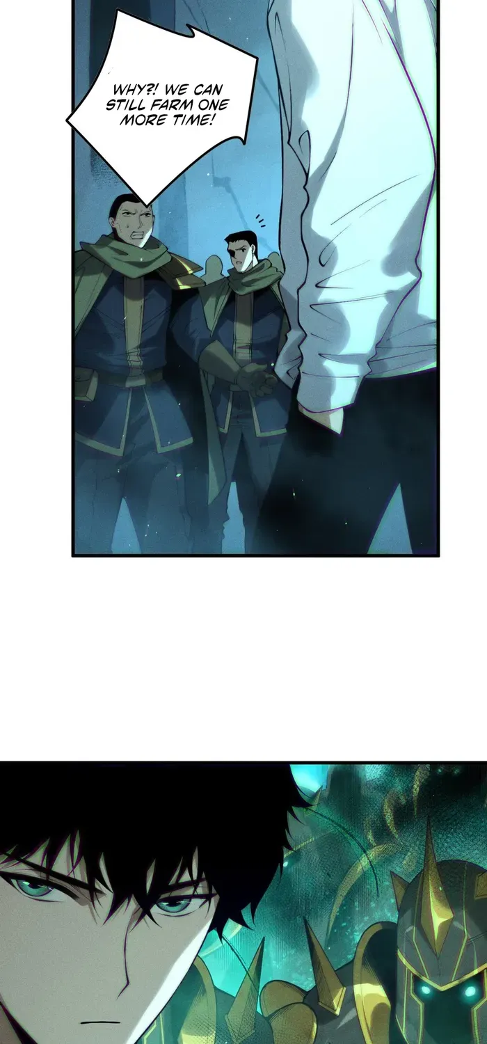 Read Disastrous Necromancer chapter 138 image 37 on Lezhin